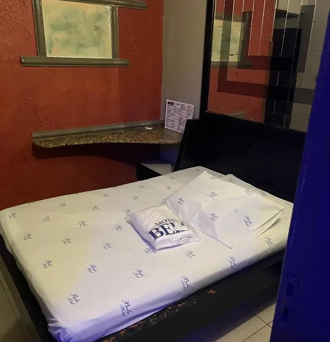 Belo Motel-1
