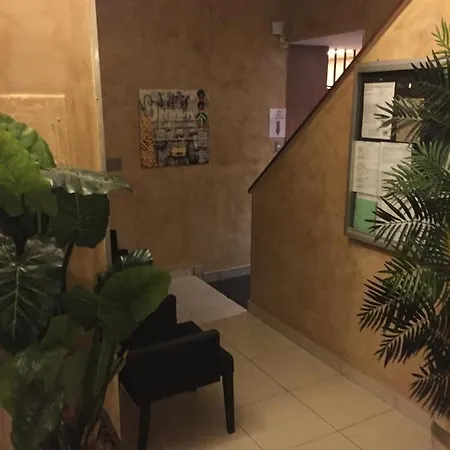 Belo Motel-3